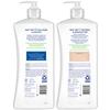 St. Ives Body Lotion Variety Pack  Soothing Oatmeal & Shea Butter Lotion + Renewing Collagen & Elastin, 21 Oz Ea (2 Piece Set) view 2