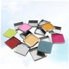 DOITOOL 56pcs Empty Metal Pans for Makeup for Pressed Eyeshadow Blusher and Creams Magnetic-compatible Containers for Crafting Cosmetics view 4