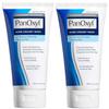 PanOxyl Antimicrobial Hydrating Acne Creamy Wash, 4% Benzoyl Peroxide, 6 Ounce (Pack of 2) view 1