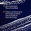 PanOxyl Antimicrobial Hydrating Acne Creamy Wash, 4% Benzoyl Peroxide, 6 Ounce (Pack of 2) view 2