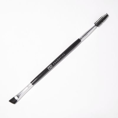 Generic Take a Brow Precision Eyebrow Brush, Black