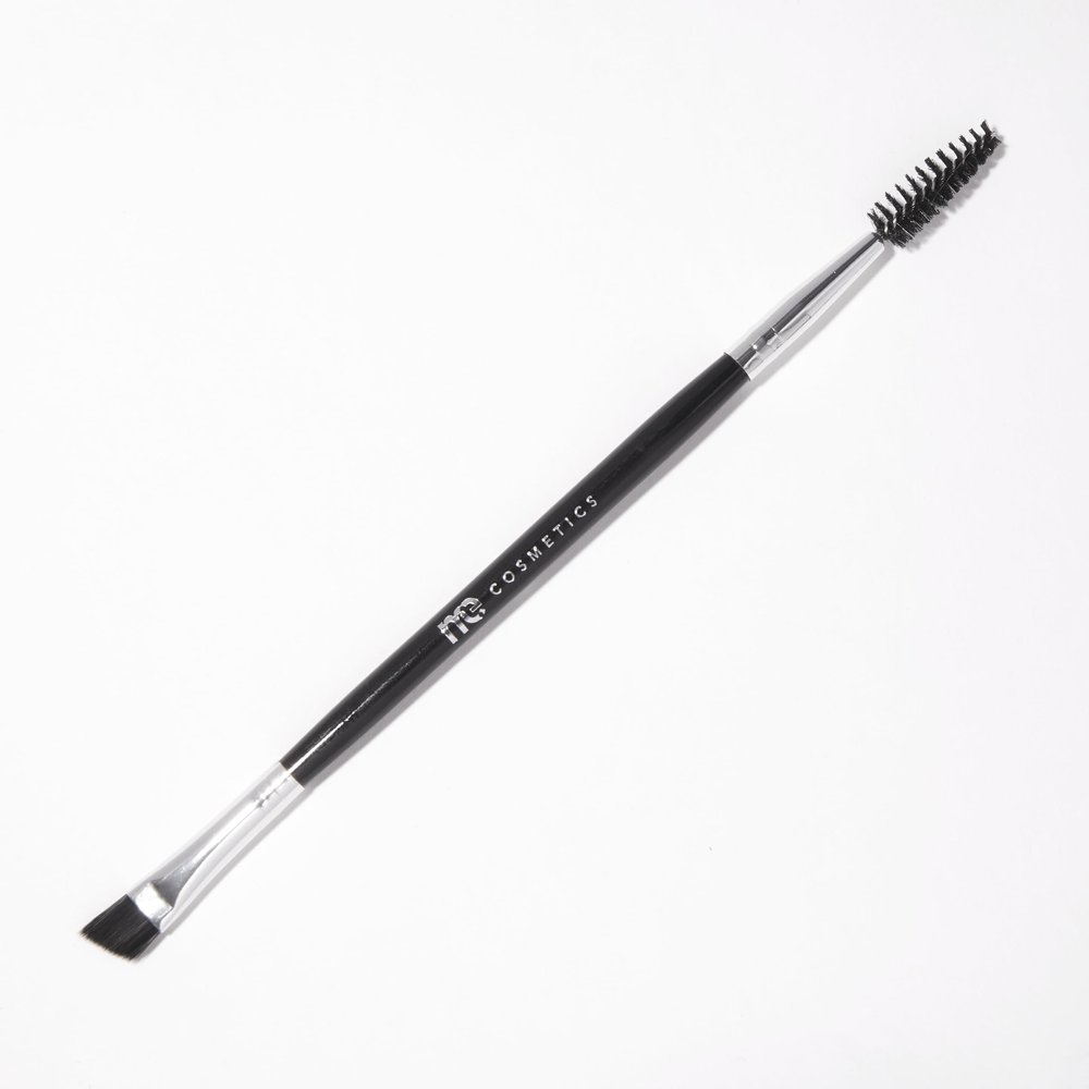 Generic Take a Brow Precision Eyebrow Brush, Black