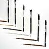 Generic Take a Brow Precision Eyebrow Brush, Black view 3
