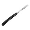 WOFASHPURET Straight Folding Razor for Men Manual Shaving Tool Single Edge Blade for Barbers and Home Use for Beard Sideburns and Fine Hair Shaving view 1