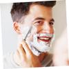 WOFASHPURET Straight Folding Razor for Men Manual Shaving Tool Single Edge Blade for Barbers and Home Use for Beard Sideburns and Fine Hair Shaving view 3
