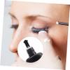 Mipcase 300pcs Blocking Eyelash Glue Bottle Needles Compact Nozzle Pin Tools for Eyelash Extensions for Salons and Home Use view 4