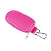 NOLITOY 3pcs Portable Essential Oil Case Key Oil Bag Handle Travel-friendly Storage Roller Bottle Holder Zippers Stylish view 2