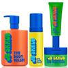 JB SKRUB Complete Kids Skin Care: Face Wash, Body Wash, Face Pads, Lotion - Boost Confidence, Hello Radiance, Goodbye Grease view 1