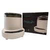 NinthAvenue Basics Professional Sugaring Warmer, White view 1