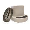 NinthAvenue Basics Professional Sugaring Warmer, White view 3