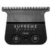 Supreme Trimmer Replacement Deep Tooth T-Blade TB540 | 0 Gap Adjustable, DLC Coated Stainless Steel Trimmer Blade for Recharge ST777 view 4