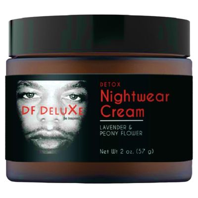 Detox Nightwear Cream (UNISEX)