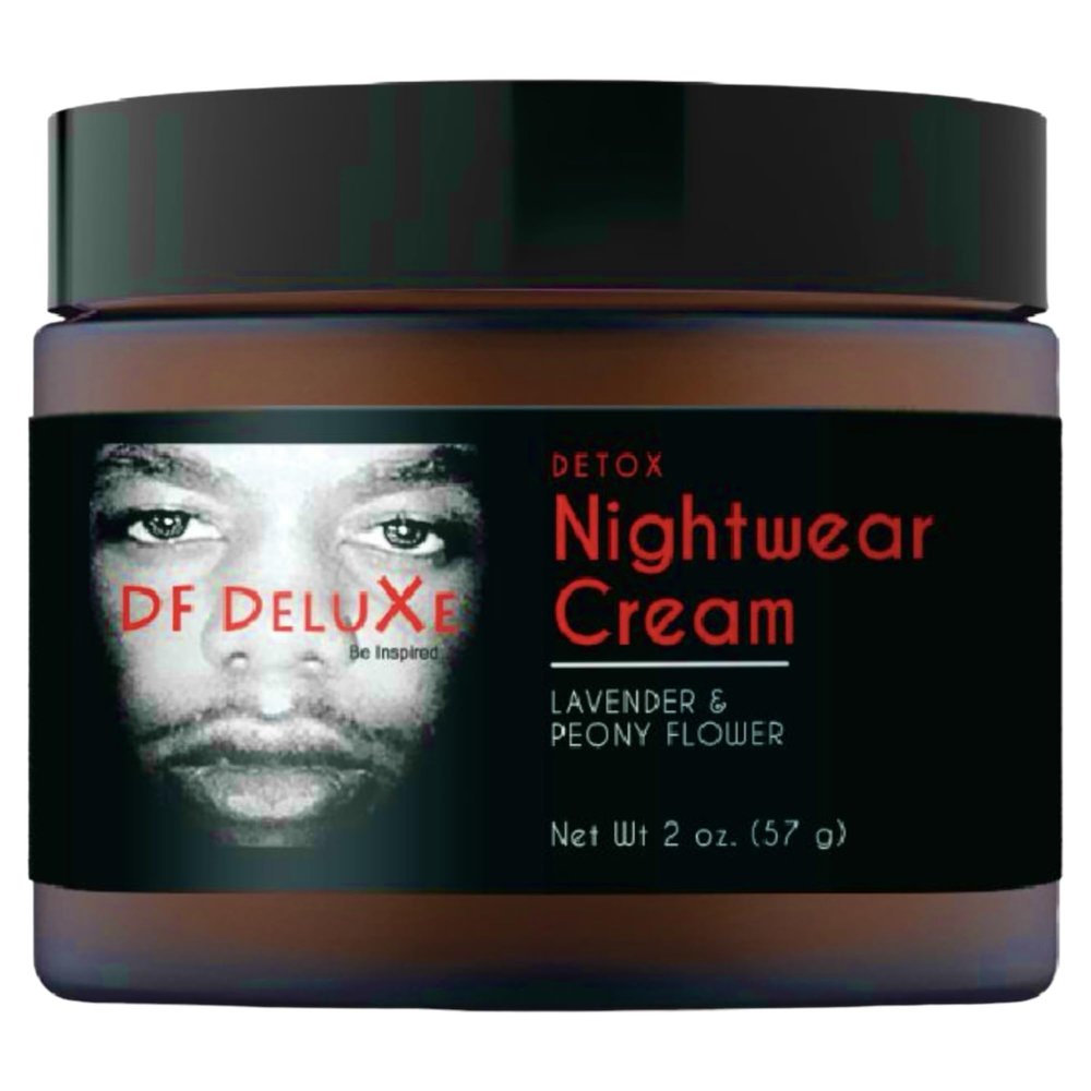 Detox Nightwear Cream (UNISEX)