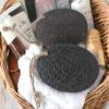 RDRKR Pumice Stone Foot and Hand Scrubber - Natural Lava Stone for Callus Remover, Foot Exfoliation, Hand Scrub, Pedicure Tool, Dry Skin Remover, Promote Healthy Foot and Hand Care (Brown) view 4
