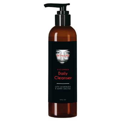 Cucumber Daily Cleanser (UNISEX)
