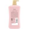 Caress Body Wash With Pump Daily Silk White Peach & Orange Blossom Body Soap for Noticeably Silky, Soft Skin 30 fl oz, 4 Pack view 2