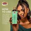African Pride Feel It Formula Strengthening Shampoo - 12 fl oz (Pack of 3) view 3