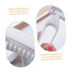 Mipcase 10pcs Facial Hair Remover for Women Body Hair Trimmers Armpit Leg Razor Trimmer for Girl Women Body Shaver view 2
