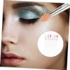 Mipcase 12pcs Silicone Lip Brush Applicator Portable Lipstick and Lip Mask Makeup Tool Soft Brush for Precise Application and Travel Use view 4