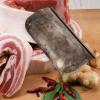 Baluue 2pcs Pig Hair Scraper Tool Iron Hair Remover for Efficient Pork Dehairing Lightweight and Portable for Restaurant Kitchens and Home Use view 4