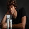 Avenue Man Curl Defining Cream - Unscented Hold Forming Curl Cream for Men with Keratin, Acai & Herbal Extracts - Frizz Control, Humidity Resistant, Lightweight Texture - Curly Hair Products for Men view 2