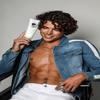 Avenue Man Curl Defining Cream - Unscented Hold Forming Curl Cream for Men with Keratin, Acai & Herbal Extracts - Frizz Control, Humidity Resistant, Lightweight Texture - Curly Hair Products for Men view 3