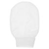 FOMIYES Exfoliating Bath Gloves for Women Soft and Comfortable Scrubber Mittens Rich Foaming Bathing for Body Washing and Shower Use view 1
