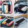 FOMIYES 2pcs Hair Straightener Pouches Portable Curling Storage Bag Travel Case for Hair Tools Protects against Scratches for Organizing Beauty Accessories view 3