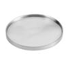 FRCOLOR 2pcs Large Shaving Bowl Beard Cleaner for Sink Shaving Soap Mug Container Lid view 2