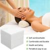 Disposable Bed Sheets 20 Pcs 31" x 78" Massage Table Sheets Non Woven Fabric SPA Bed Cover Breathable for Massage Beauty Tattoos, Spa, Beauty Salon Soft, Skin-friendly Disposable Sheet (White) view 2