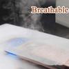 Disposable Massage Table Sheets-Massage Table Sheets Non Woven Fabric SPA Bed Cover, Message Table Sheets Breathable for Massage,Salon And Tatoo 31"x71"- Pack of 200 (White) view 3