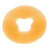 DOITOOL 1pc Comfortable Silicone Face Pillow for Beauty Salon Spa Down Cushion Cut-Out Easy to Clean for Travel Home Office Massage Use view 1