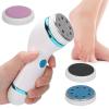 Foot Callus Remover, Electric Callus Remover Electric Foot Grinder USB Exfoliating Foot Callus Dead Skin Remover Pedicure Tools Foot Care for Heels Dead Heavy Dry Skin view 3
