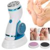 Foot Callus Remover, Electric Callus Remover Electric Foot Grinder USB Exfoliating Foot Callus Dead Skin Remover Pedicure Tools Foot Care for Heels Dead Heavy Dry Skin view 4