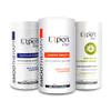 Expert Hair Botox Kit - Anti-Frizz, Thermo-Active, Natural Look - Keratin Treatment for Smoothing and Frizz Control, 3x 1kg/35.3 oz view 1
