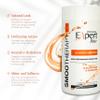 Expert Hair Botox Kit - Anti-Frizz, Thermo-Active, Natural Look - Keratin Treatment for Smoothing and Frizz Control, 3x 1kg/35.3 oz view 3