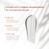 Expert Hair Botox Kit - Anti-Frizz, Thermo-Active, Natural Look - Keratin Treatment for Smoothing and Frizz Control, 3x 1kg/35.3 oz view 4