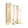 2 in 1 - Foundation + Anti-Wrinkle Concealer, Double Head Concealer, Long Lasting Waterproof Concealer Make-Up for Face to Cover (Size : 1Count (Pack of 1)) view 1
