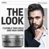 Immortal NYC Hair Styling Cream Pomade Platinum Edition - Mens Water Based, No Residue Hair Balm - All Natural Pomade -Strong Firm Hold - Gel for All Hair Types view 2