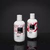 IGK GOOD BEHAVIOR Ultra Smooth Shampoo and Conditioner Set (8 Oz) + Bonus Travel Size Packettes | Volume + Thickening | Vegan + Cruelty-Free | view 3