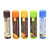 Panama Jack Sunscreen Lip Balm - SPF 45, Flavor Pack, Broad Spectrum UVA-UVB Sunscreen Protection, Prevents & Soothes Dry, Chapped Lips (5 Pack) view 1