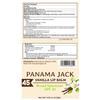 Panama Jack Sunscreen Lip Balm - SPF 45, Flavor Pack, Broad Spectrum UVA-UVB Sunscreen Protection, Prevents & Soothes Dry, Chapped Lips (5 Pack) view 4
