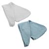 DOITOOL Dry Hair Cap Set Hair Dry Caps Hair-Drying Towels Soft Absorbent Bathing Cap Hair Drying Hat for Women view 1