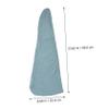 DOITOOL Dry Hair Cap Set Hair Dry Caps Hair-Drying Towels Soft Absorbent Bathing Cap Hair Drying Hat for Women view 3