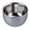 DOITOOL Stainless Steel Shaving Bowl Soap for Men Shaving Cup Razor Bowl Shave Shaving Soap The Bubble view 1