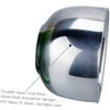 DOITOOL Stainless Steel Shaving Bowl Soap for Men Shaving Cup Razor Bowl Shave Shaving Soap The Bubble view 4
