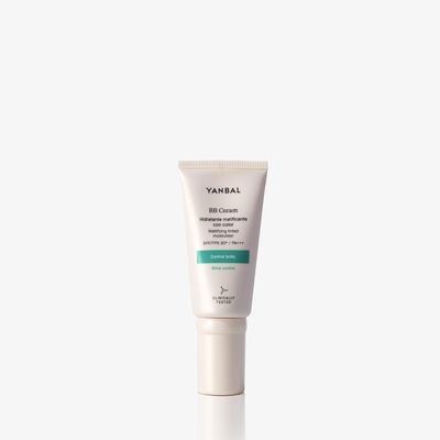 Yanbal BB CREAM MATT TONO MEDIANO, 1 Fl Oz (Pack of 1)
