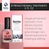 Seche Forte Strengthening Treatment Base Coat with Biotin & Bamboo, 0.5 fl oz view 3
