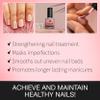 Seche Forte Strengthening Treatment Base Coat with Biotin & Bamboo, 0.5 fl oz view 4