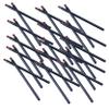 Mikinona 50pcs Portable Lip Brush Lightweight Makeup Tool Ergonomic Handle for Lip Gloss Applicator for Daily Use and Professional Beauty Salons view 1